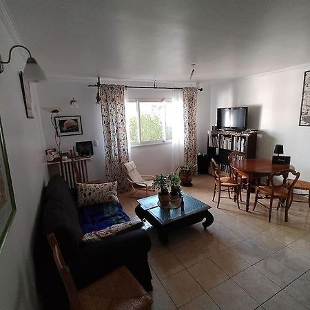 Appartement Agreable Pres De La Mer ! 土伦 外观 照片