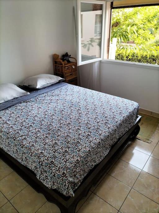 Appartement Agreable Pres De La Mer ! 土伦 外观 照片
